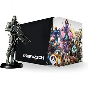 Overwatch (Collector's Edition)