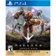 Paragon (The Essentials Edition)