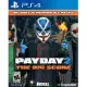 Payday 2 The Big Score