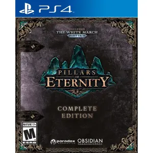 Pillars of Eternity [Complete Edition]