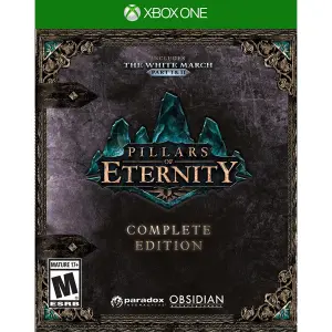 Pillars of Eternity [Complete Edition]