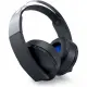 Platinum Wireless Headset for Playstation 4