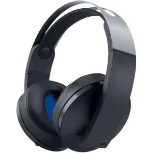 Platinum Wireless Headset for Playstatio...