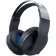 Platinum Wireless Headset for Playstation 4