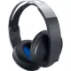 Platinum Wireless Headset for Playstation 4