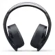 Platinum Wireless Headset for Playstation 4