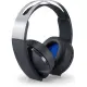 Platinum Wireless Headset for Playstation 4