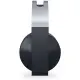 Platinum Wireless Headset for Playstation 4