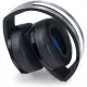 Platinum Wireless Headset for Playstation 4