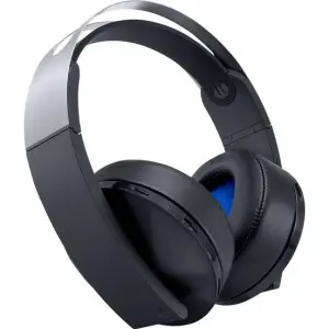 Platinum Wireless Headset for Playstatio...