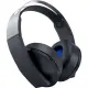 Platinum Wireless Headset for Playstation 4