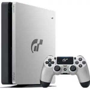 PlayStation® 4 CUH-2000 Series 1TB HDD ...