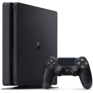 PlayStation 4 CUH-2000 Series 500GB HDD 