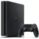 PlayStation 4 CUH-2000 Series 1TB HDD (Jet Black) (TH)