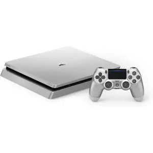 PlayStation 4 CUH-2000 Series 500GB HDD ...