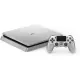 PlayStation 4 CUH-2000 Series 500GB HDD (Silver)