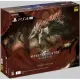PlayStation 4 Pro CUH-7100 Series 1TB HDD Monster Hunter: World Liolaeus Edition 