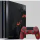 PlayStation 4 Pro CUH-7100 Series 1TB HDD [Monster Hunter: World Liolaeus Edition]