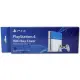 PlayStation 4 HDD Bay Cover (Aqua Blue)