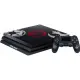 PlayStation 4 Pro CUH-7100 Series 1TB [Star Wars Battlefront II Edition]