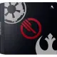 PlayStation 4 Pro CUH-7100 Series 1TB [Star Wars Battlefront II Edition]