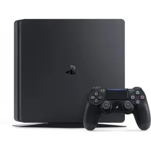 PlayStation 4 Slim (500GB Console)