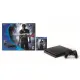 PlayStation 4 Slim Uncharted 4: A Thief’s End Bundle (500GB Console)