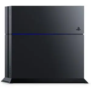 PlayStation 4 System 1TB (New Version) (Jet Black)