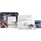 PlayStation 4 System Destiny: The Taken King Bundle Set (Glacier White) 