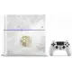 PlayStation 4 System Destiny: The Taken King Bundle Set (Glacier White) 