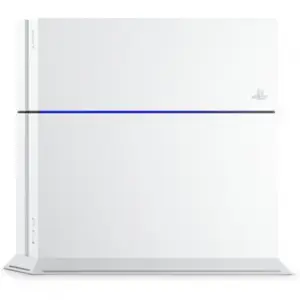 PlayStation 4 System (New Version) (Glac...