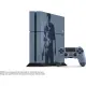 PlayStation 4 System [Uncharted 4 Limited Edition]