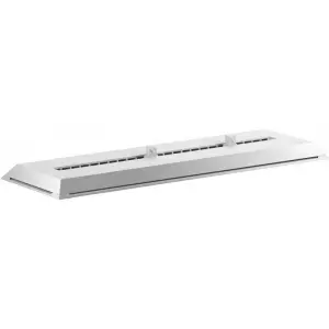 PlayStation 4 Vertical Stand (Glacier White)