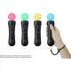 PlayStation Move Motion Controller