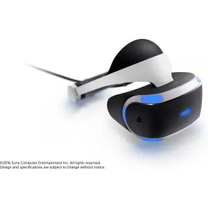 PlayStation VR