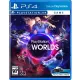 PlayStation VR Worlds