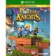 Portal Knights