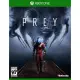Prey