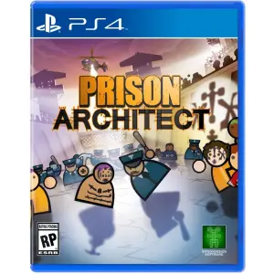 Prison Architect