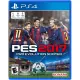 Pro Evolution Soccer 2017