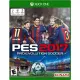 Pro Evolution Soccer 2017