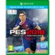 Pro Evolution Soccer 2018