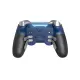 EMIO Elite Controller for PS4® Gaming Console [Blue]