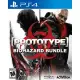 Prototype Biohazard Bundle