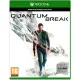 Quantum Break