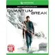 Quantum Break