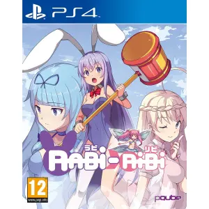 Rabi-Ribi