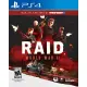 Raid: World War II