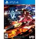 Raiden V: Director's Cut [Limited Edition]