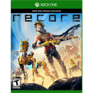 ReCore